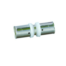 Press Fitting para Pex-Al-Pex Pipe